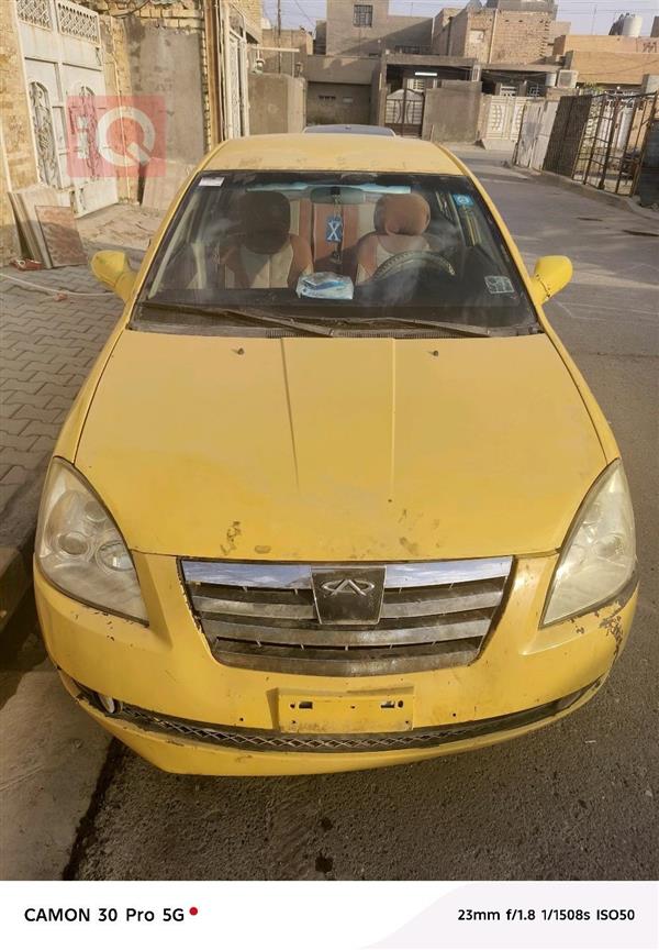 شێری A515 2012  بۆ فرۆشتن لە عێراق - بوب ئەلشام